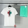 Bộ Thể Thao Nike Màu Trắng - Nike Portugal Euro - FV8586-100/AR2383-369