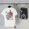 Bộ Thể Thao Chính Hãng Màu Trắng Jordan Jumpman Crew Camiseta FD7026-100