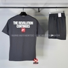 Bộ Thể Thao Nike Màu Đen - The Revlution Continues - HQ3317-070