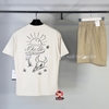 Bộ Thể Thao Nike Màu Trắng - Nike SB Max90 Skate T-Shirt - FZ5282-104