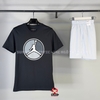 Bộ Thể Thao Nike Jordan Màu Đen - Jordan Men's Jumpman T-shirt. Nike CA - FZ1944-010