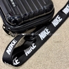 Túi Thể Thao Nike Màu Đen - black nike sports bag - Túi Nike 1