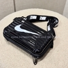Túi Thể Thao Nike Màu Đen - black nike sports bag - Túi Nike 1