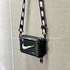 Túi Thể Thao Nike Màu Đen - black nike sports bag - Túi Nike 1