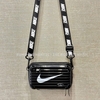 Túi Thể Thao Nike Màu Đen - black nike sports bag - Túi Nike 1