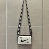 Túi Thể Thao Nike Màu Trắng Sữa - milky white nike sports bag - TUINIKE2