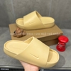 Dép Thể Thao Nike Màu Be - Nike Calm Slide Sesame - FD4116 200
