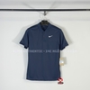 Áo Thể Thao Polo Nike Màu Navy - Nike Court Dri-Fit Lapel Short Sleeve Navy Blue - DH0858-451