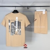 Bộ Thể Thao Nike Màu Vàng - Nike Jordan Brand - FD7026-200/FB7024-200