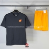 Bộ Thể Thao Nike Màu Đen - Nike Max90 Men's Basketball T-Shirt - FZ8082-010