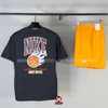Bộ Thể Thao Nike Màu Đen - Nike Max90 Men's Basketball T-Shirt - FZ8082-010
