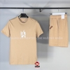 Bộ Thể Thao Nike Màu Vàng - Nike Jordan Brand - FD7026-200/FB7024-200