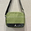 Túi Thể Thao Nike Chính Hãng - Jordan Monogram Cross-body Cross-Body Bag - FJ6790-390