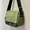 Túi Thể Thao Nike Chính Hãng - Jordan Monogram Cross-body Cross-Body Bag - FJ6790-390