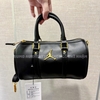 Túi Thể Thao Nike Chính Hãng - Jordan Duffel Small Bag - DR5595-010
