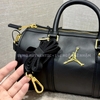 Túi Thể Thao Nike Chính Hãng - Jordan Duffel Small Bag - DR5595-010
