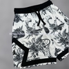 Quần Thể Thao Nike Chính Hãng Màu Trắng - Men's Dri-FIT Printed - FV8614-100