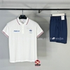 Áo Thể Thao Chính Hãng Màu Trắng -  polo France team sports shirt - France 01