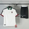 Áo Thể Thao Nike Màu Trắng - polo team sports shirt Portugal - Portugal 01