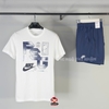 Bộ Thể Nike Chính Hãng Màu Trắng - Paris Saint-Germain Men's Nike Soccer - FV9417-100