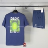 Bộ Thể Nike Chính Hãng Màu Navy - Nike Adult Paris Saint-Germain - FV8920-410