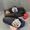 Dép Thể Thao Hydrogen Chính Hãng Màu Đen -  HYDROGEN CYBER SLIPPERS - Hydrogen tiger