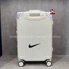 Vali Nike Chính Hãng Màu Trắng size 22