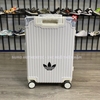 Vali Adidas Chính Hãng Màu Trắng size 22 ver4