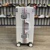 Vali Adidas Chính Hãng Màu Trắng size 22 ver4