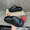 Dép Thể Thao Lacoste Chính Hãng Màu Đen - Croco 3.0 SYNTHETIC - 745CMA000402H