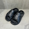 Dép Thể Thao Lacoste Chính Hãng Màu Đen - Croco 3.0 SYNTHETIC - 745CMA000402H