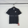 Áo Thể Thao Polo Nike Chính Hãng Màu Đen - Small Logo Casual Sports - 909747-010