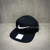 Mũ Thể Thao Nike Chính Hãng Màu Đen - Sportswear Pro Swoosh Snapback - FV5522-010