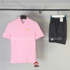 Áo Thể Thao Polo Nike Chính Hãng Màu Hồng - Nike Sportswear Men's Polo - 909747-690