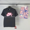 Bộ Thể Thao Nike Chính Hãng Màu Đen - NIKE AS M NSW TEE - HF0456-010