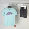 Bộ Thể Thao Nike Chính Hãng Màu Xanh Ngọc - NIKE AS M NSW TEE - HF0456-309