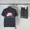 Bộ Thể Thao Nike Chính Hãng Màu Đen - NIKE AS M NSW TEE - HF0456-010