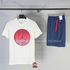 Bộ Thể Thao Nike PSG Chính Hãng Màu Trắng - Paris Saint-Germain - FV7728-133