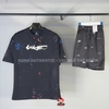 Bộ Thể Thao Nike Chính Hãng Màu Đen - Sportswear Breaking - FZ0284-010