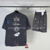 Bộ Thể Thao Nike Chính Hãng Màu Đen - Sportswear Breaking - FZ0284-010