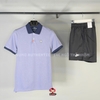 Áo Thể Thao Nike Chính Hãng Màu Xanh Xám - Polo Slam Men's Slim Fit Polo - CV7876-519
