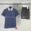 Áo Thể Thao Nike Chính Hãng Màu Xanh Navy - Polo Slam Men's Slim Fit Polo - CV7876-451