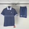 Áo Thể Thao Nike Chính Hãng Màu Xanh Navy - Polo Slam Men's Slim Fit Polo - CV7876-451