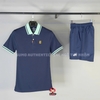 Áo Thể Thao Nike Chính Hãng Màu Xanh Biển - Polo Slam Men's Slim Fit Polo - DA4379-451