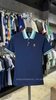 Áo Thể Thao Nike Chính Hãng Màu Xanh Biển - Polo Slam Men's Slim Fit Polo - DA4379-451