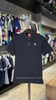 Áo Thể Thao Nike Chính Hãng Màu Đen - Polo Slam Men's Slim Fit Polo - BQ4461-010