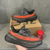 Giày Thể Thao Adidas Yeezy Chính Hãng -  V2 ‘Carbon Beluga - HQ7045