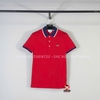 Áo Thể Thao Lacoste Chính Hãng Màu Đỏ - Lacoste Men's Regular - PH3461 51 240