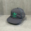 Mũ Thể Thao Adidas Chính Hãng Màu Tím Than - Adicolor Archive Trucker - IC3039