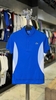 Áo Thể Thao Lacoste Chính Hãng Màu Xanh Dương - Tennis x Novak Djokovic - DH7330-99.IXW